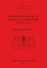 Maria Cavaliere, Maria Emilia Cavaliere - Dediche di Occidentali nel santuario di Apollo a Delfi (VI-IV a. C.)