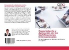 Silvia Liliana Ceballos Ramirez - Conocimiento y Aplicación de las Certificaciones Internacionales