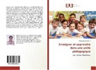 Mahmoud Abdellatif - Enseigner et apprendre dans une unité pédagogique