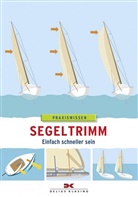 Segeltrimm