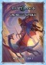 Sebastian Willert - Splittermond, Drachenpakt