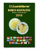 Euro-Katalog Münzen und Banknoten 2018