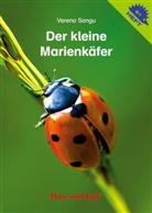 Verena Sangu - Der kleine Marienkäfer / Igelheft 51