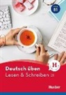 Anneli Billina - Lesen & Schreiben B1