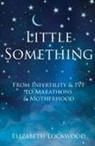Elizabeth Lockwood, Michelle Gordon - Little Something