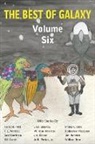 Philip K. Dick, Frederik Pohl, Jack Sharkey - The Best of Galaxy Volume Six
