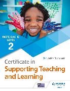 Louise Burnham - CACHE Level 2 Certificate in Supporting Teaching and Learning