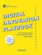 Dark Horse Innovation, Dark Horse Innovation - Digital Innovation Playbook