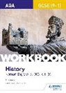 Tim Jenner - AQA GCSE (9-1) History Workbook: Norman England, c1066–c1100