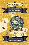 Victoria Hennison, Cathy Rentzenbrink, Cathy Hennison Rentzenbrink, Rentzenbrink Cathy - Yorkshire