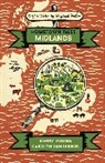 Carolyn Sanderson, Kerry Young, Kerry Sanderson Young, Young Kerry - Hometown Tales: Midlands