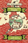 Eluned Gramich, Gramich Eluned, Tyler Keevil, Tyler Gramich Keevil, Keevil Tyler - Hometown Tales: Wales