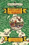 Ellen MacAskill, Colin MacIntyre, Colin Macaskill Macintyre, MacIntyre Colin - Hometown Tales: Highlands and Hebrides