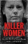 Nigel Cawthorne, Cawthorne Nigel - Killer Women