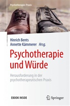 Hinric Bents, Hinrich Bents, Kämmerer, Kämmerer, Annette Kämmerer - Psychotherapie und Würde