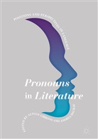 Aliso Gibbons, Alison Gibbons, MacRae, MacRae, Andrea Macrae - Pronouns in Literature