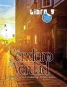 Patricia Picavea - El Sendero de la Verdad, Libro 9