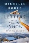 Michelle Boule - Letters in the Snow