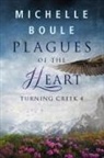 Michelle Boule - Plagues of the Heart