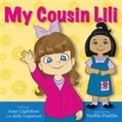 Amy Lightfoot, Teofilo Padilla - My Cousin Lili