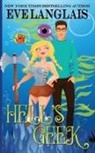 Eve Langlais, Langlais Eve - Hell's Geek