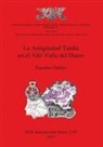 E. Dohijo, Eusebio Dohijo - La Antigüedad Tardía en el Alto Valle del Duero