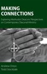 Andrew Orton, Todd Stockdale - Making Connections