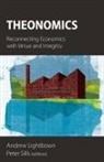 Andrew Lightbown, Peter Sills - Theonomics