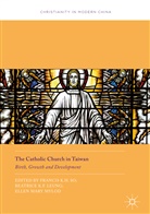 Beatric K F Leung, Beatrice K F Leung, Beatrice K. F. Leung, Beatrice K.F. Leung, Ellen Mary Mylod, Ellen Mary Mylod... - The Catholic Church in Taiwan