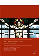 Beatric K F Leung, Beatrice K F Leung, Beatrice K. F. Leung, Beatrice K.F. Leung, Ellen Mary Mylod, Ellen Mary Mylod... - The Catholic Church in Taiwan