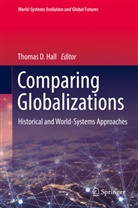 Thoma D Hall, Thomas D Hall, Thomas D. Hall - Comparing Globalizations