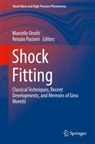 Marcell Onofri, Marcello Onofri, Paciorri, Paciorri, Renato Paciorri - Shock Fitting