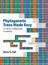 Barry G. Hall, Barry G. (Director Hall - Phylogenetic Trees Made Easy