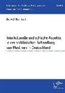 Danie Barreau, Daniel Barreau, Gerhard Nadler, Gerhard Nadler - Interkulturelle und ethische Aspekte in der präklinischen Behandlung von Muslimen in Deutschland