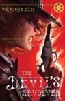 V. S. McGrath - The Devil's Revolver