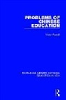 Purcell, Victor Purcell, Purcell Victor - Problems of Chinese Education
