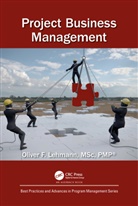 Oliver F. Lehmann, Lehmann Oliver F. - Project Business Management