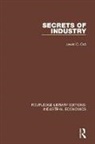 Ord, Lewis C. Ord - Secrets of Industry