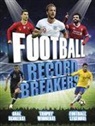 Clive Gifford - Football Record Breakers