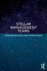 Tapani Rinne, Tapani (Ambitio Rinne, Ristikangas, Vesa Ristikangas, Vesa (Bomentis Oy Ristikangas - Stellar Management Teams