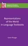 Karen Risager - Representations of the World in Language Textbooks