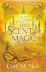 Cliff Mcnish, Geoff Taylor - The Scent of Magic