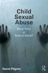 Pilgrim, David Pilgrim, David (David Pilgrim Pilgrim - Child Sexual Abuse
