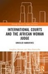 Josephine (Howard University Dawuni, Josephine Jarpa (Howard University Dawuni, Josephine Jarpa Kuenyehia Dawuni, Josephine Kuenyehia Dawuni, Hon. Judge Gabrielle Kirk McDonald, Josephine Dawuni... - International Courts and the African Woman Judge