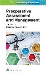 Sweitzer, BobbieJean Sweitzer, Sweitzer BobbieJean - Preoperative Assessment and Management
