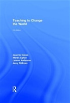 Lauren Anderson, Lauren (Connecticut College Anderson, Lauren (Connecticut College USA) Anderson, Anderson Lauren, Martin Lipton, Martin (University of California Lipton... - Teaching to Change the World