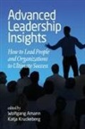 Wolfgang Amann, Katja Kruckeberg - Advanced Leadership Insights
