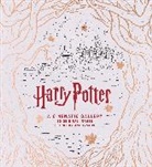J. M. Dragunas - Harry Potter a Cinematic Gallery