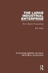 Watts, H.d. Watts, Watts H.D. - Large Industrial Enterprise