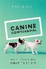 Marc Bekoff, Bekoff Marc - Canine Confidential